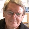 Portrait of Dr Mike Howarth